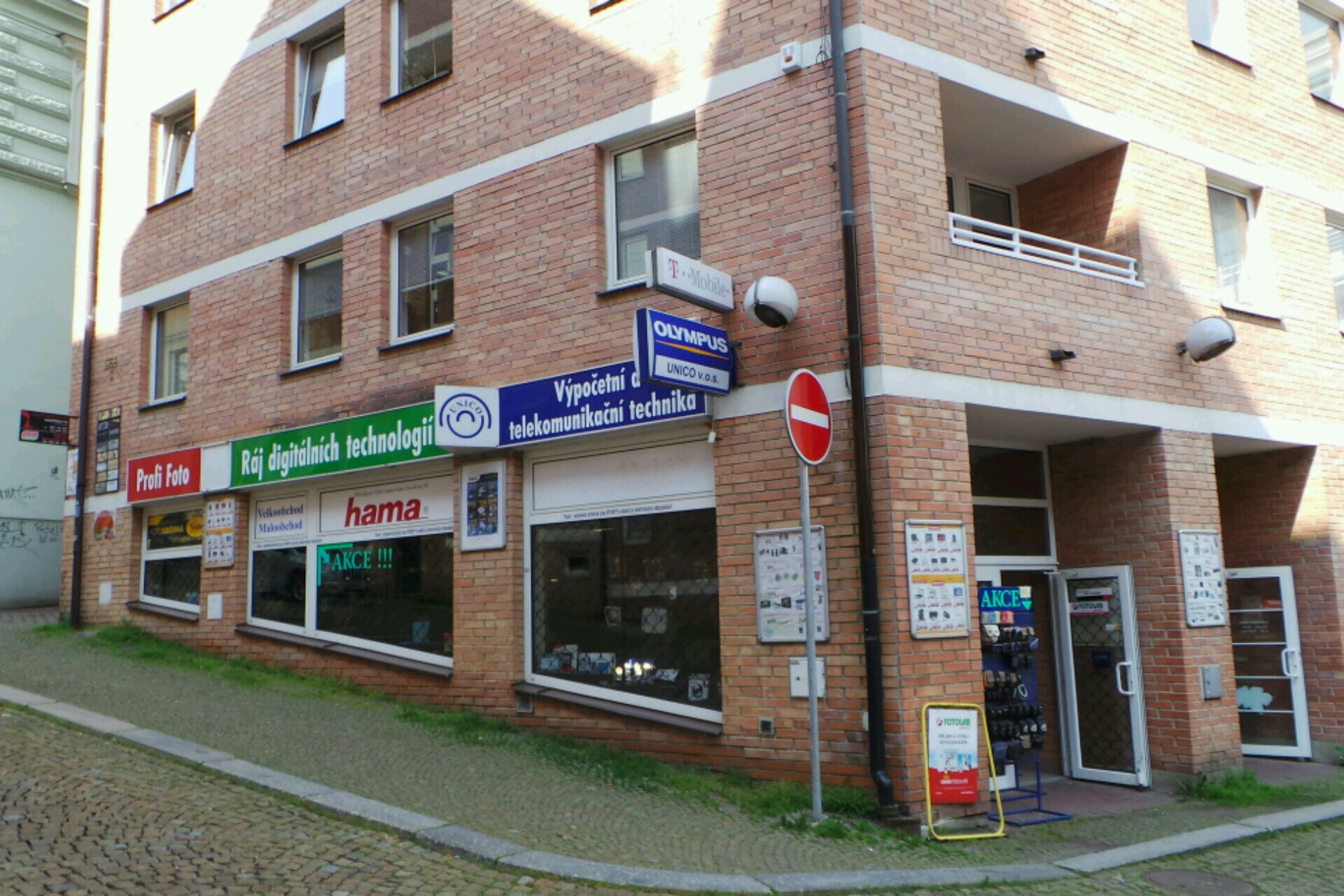 Ing. Vladislav Bureš