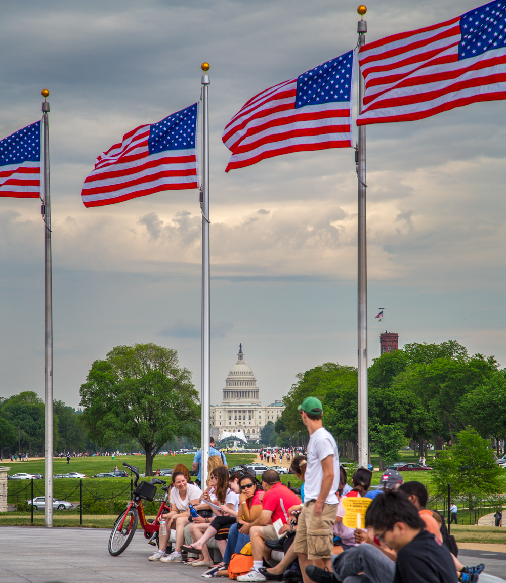 Cestování po USA.cz foto 2