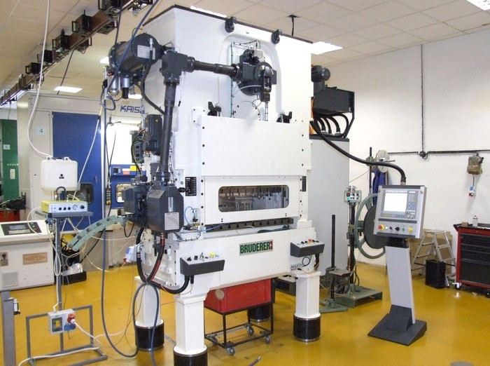 Kolektor Tesla Jihlava, s.r.o. foto 3