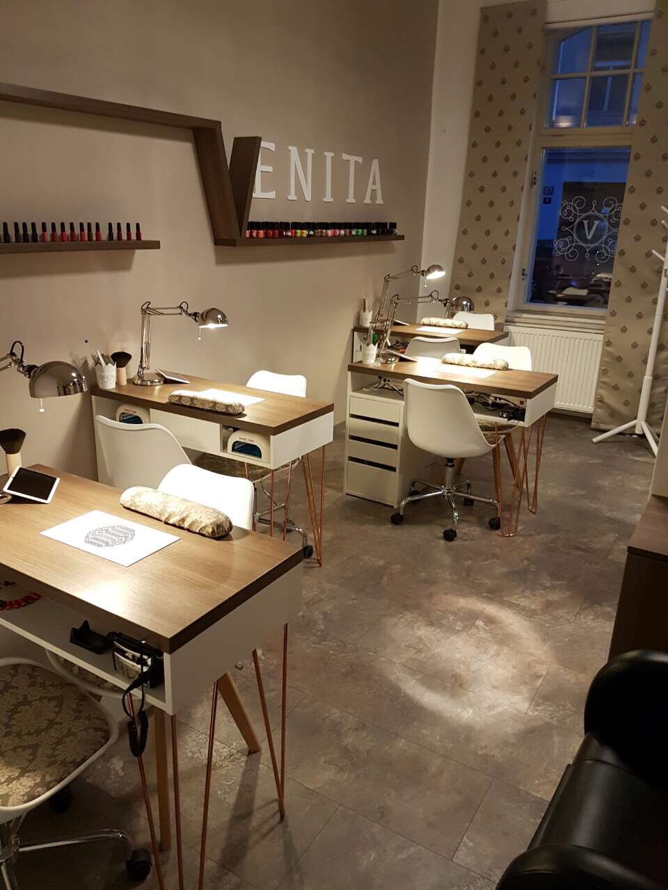 Venita Nails & Beauty foto 2