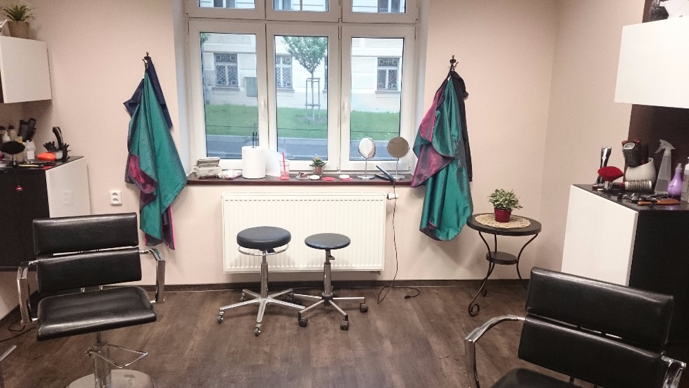 P&N Hair Studio - Petra Humlová foto 2