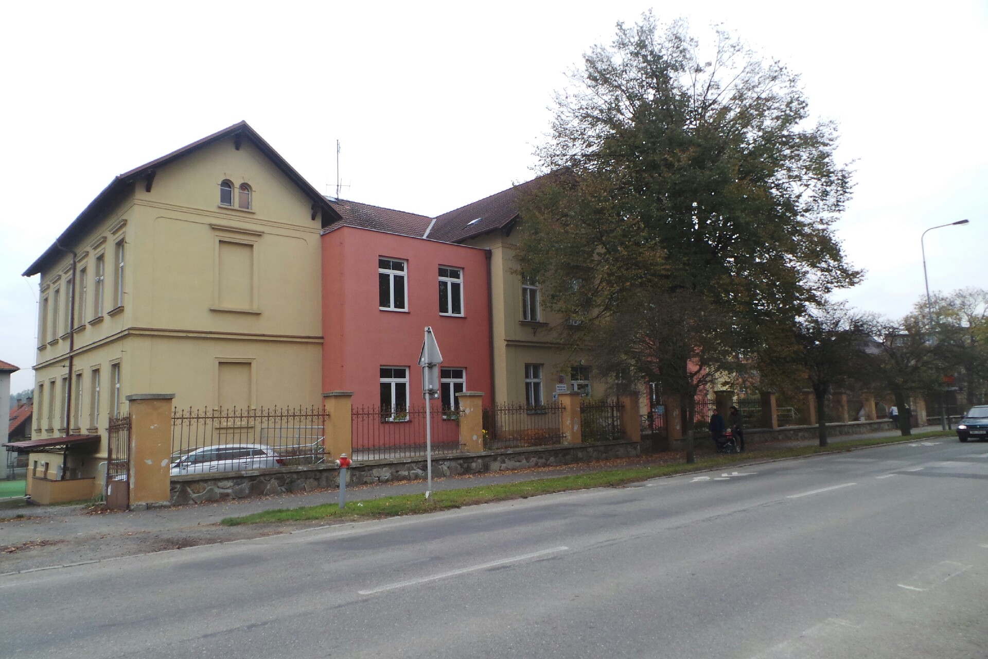 RYBKA - Tábor, z. s.