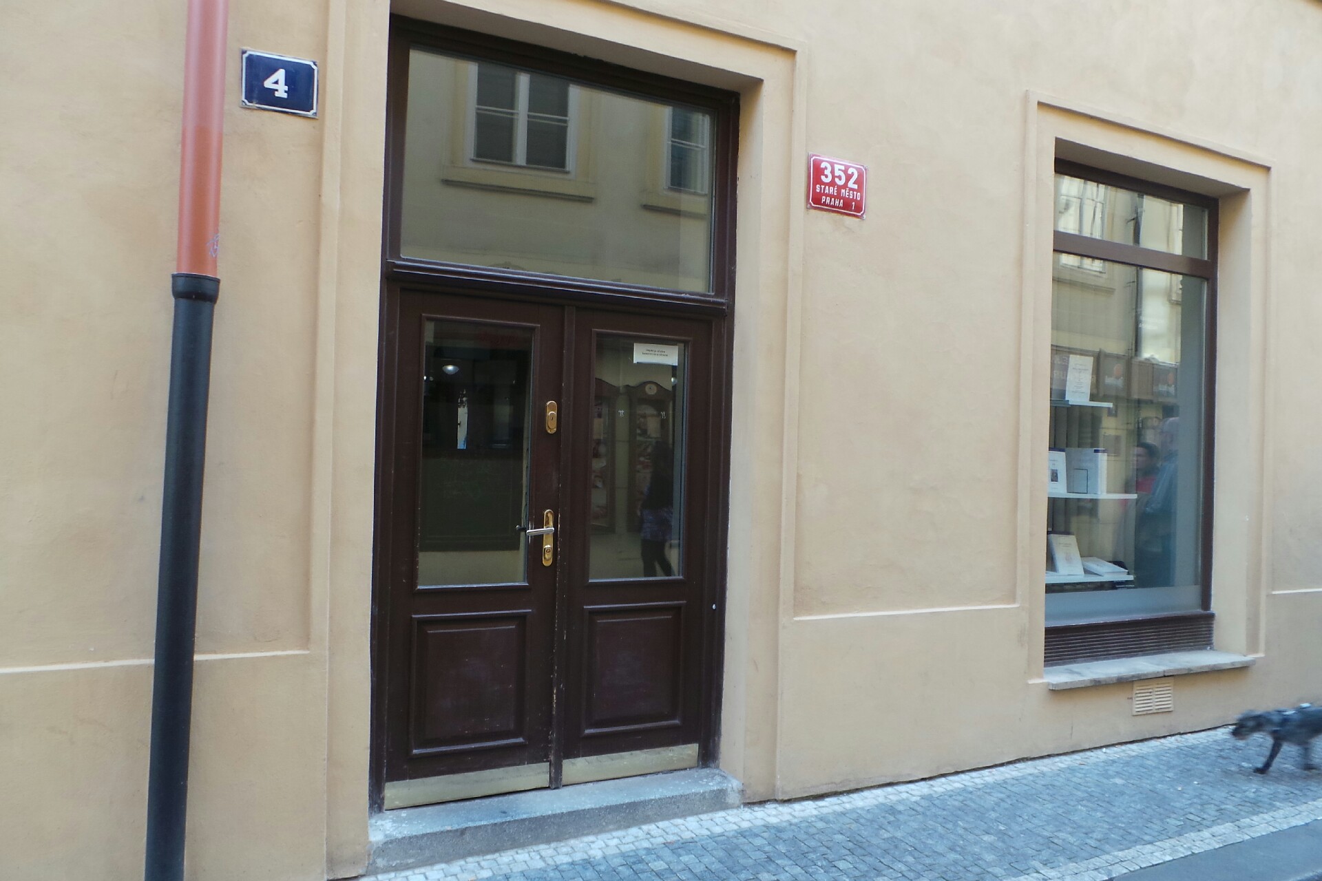 Ústav dějin umění AV ČR