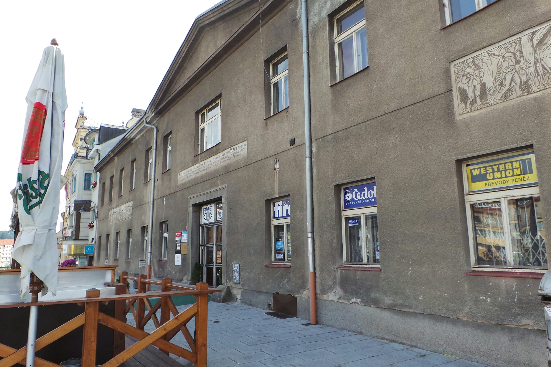 ACTION TRAVEL, s.r.o.