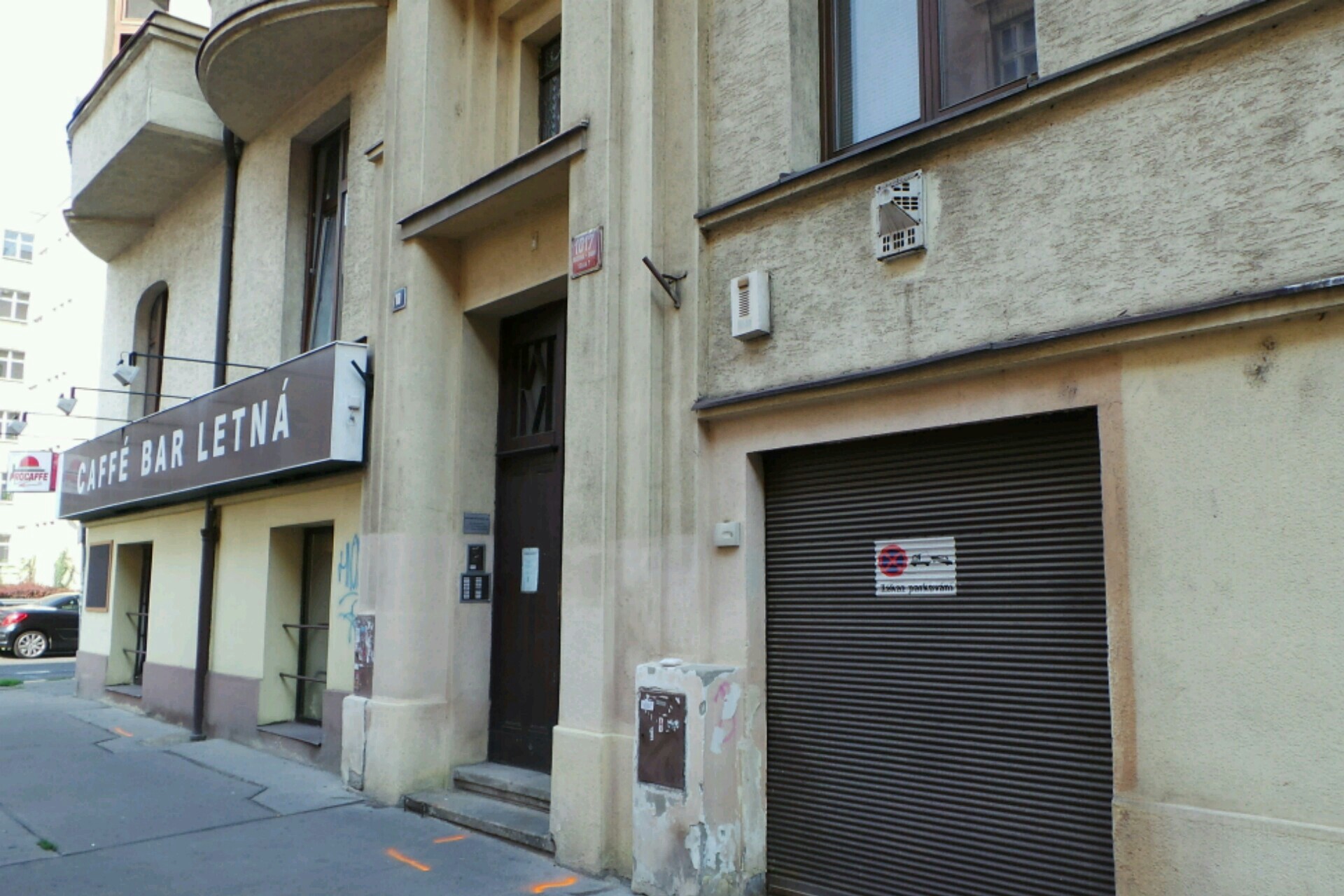 JUDr. Ladislav Procházka