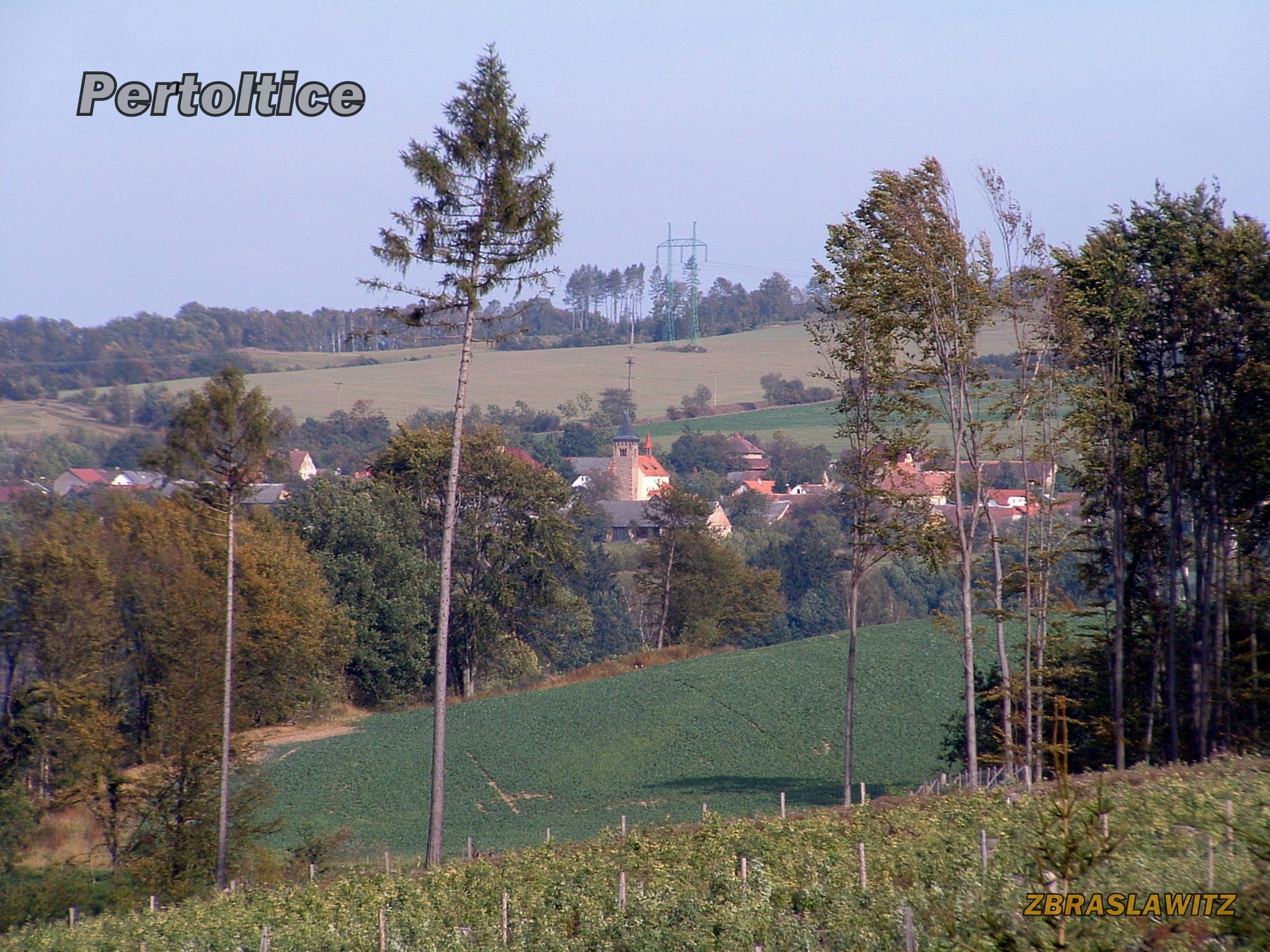 Slavošov - obecní úřad foto 2