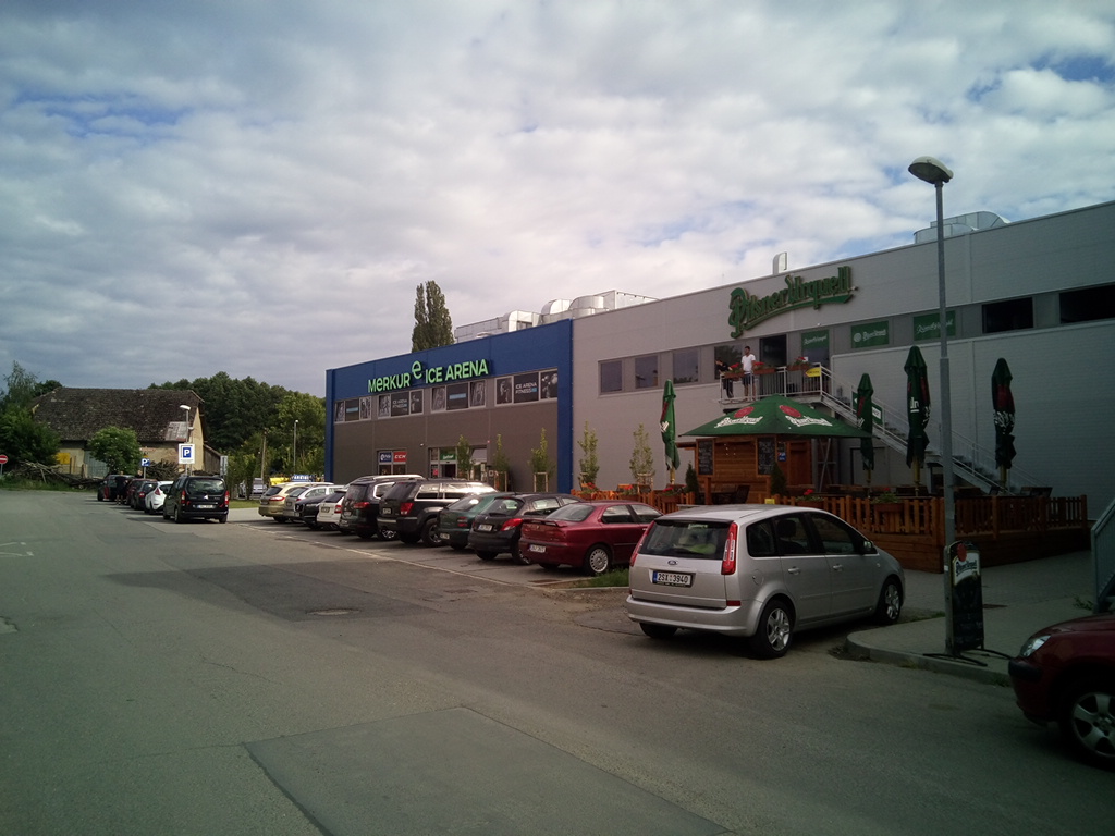 ComSys Ice Arena foto 2