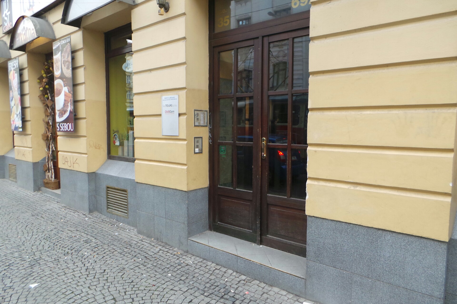 Mgr. Silvie Líbalová, LL.M., advokátka