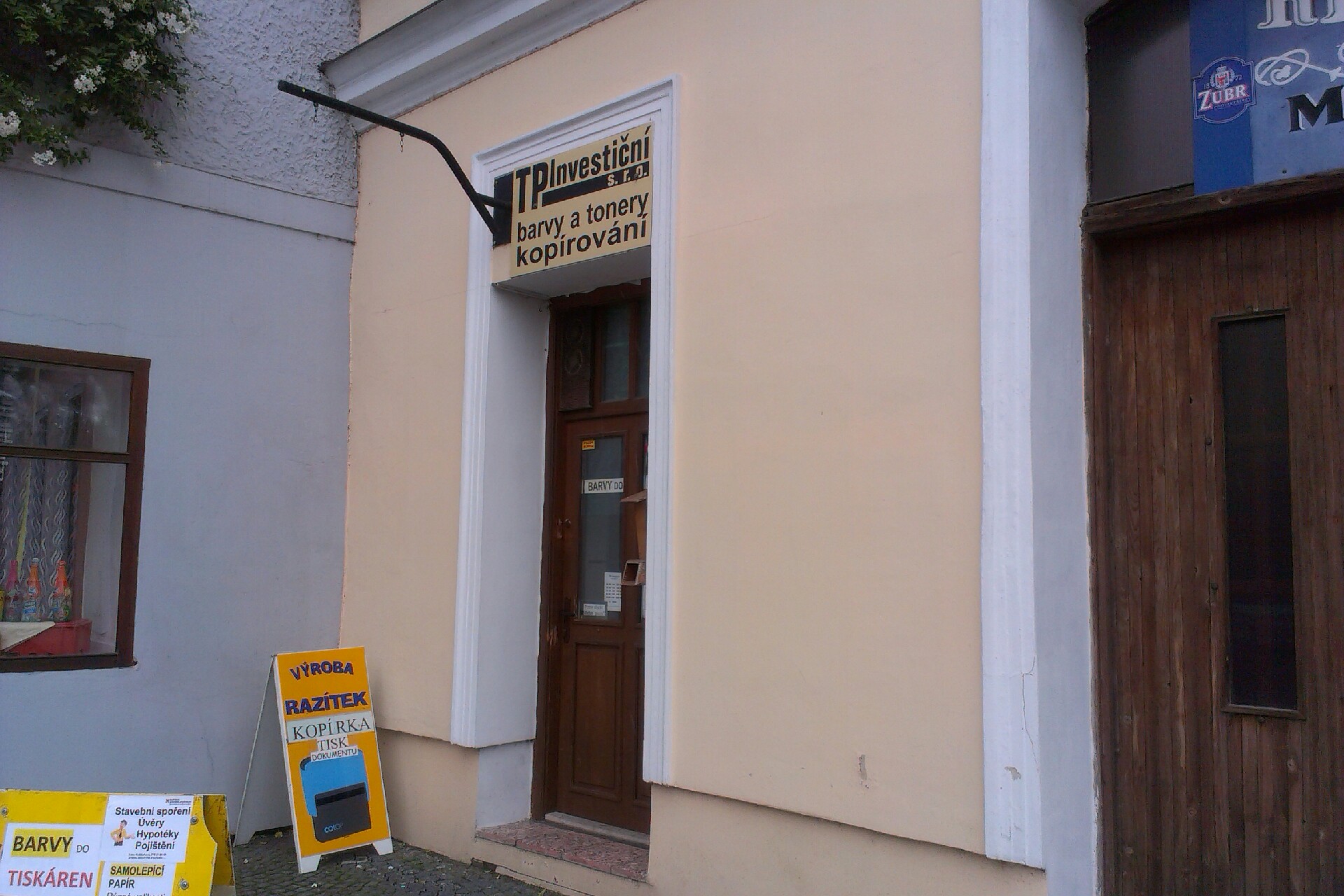 TP Investiční, s.r.o.