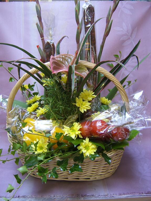 Květinářství Mirka foto 3