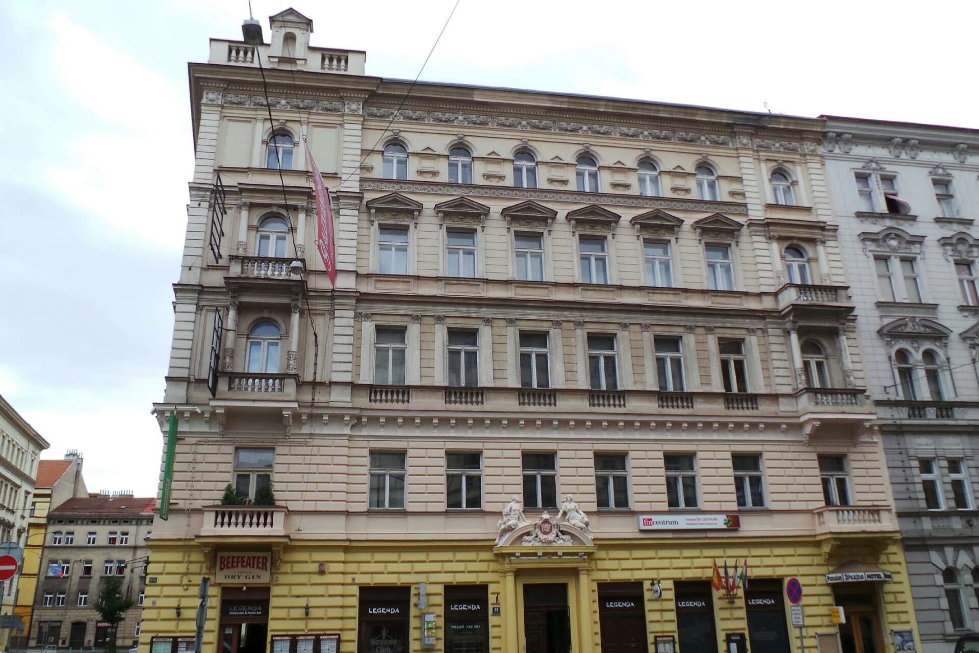 Ing. Vojtěch Škoda