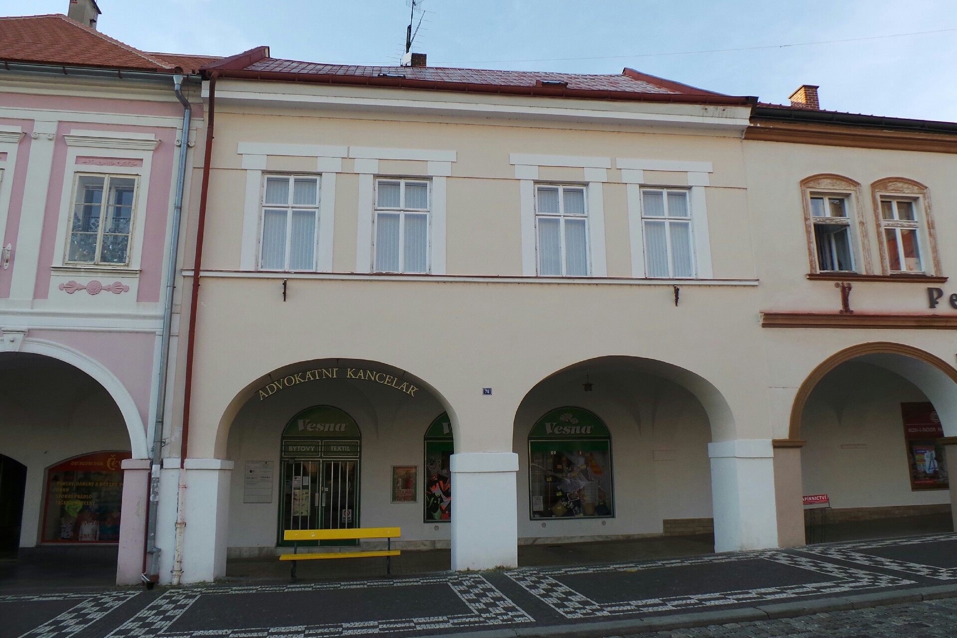 JUDr. Dagmar Satrapová