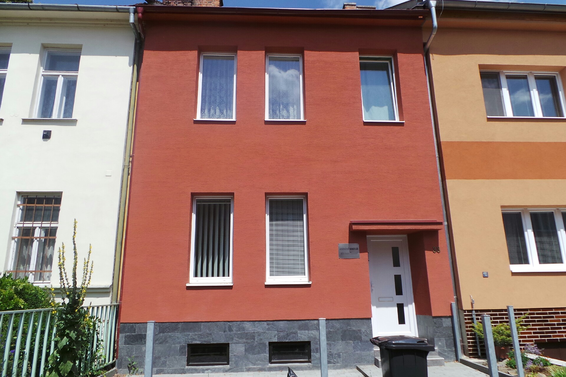 JUDr. Lucie Štursová, advokátní kancelář