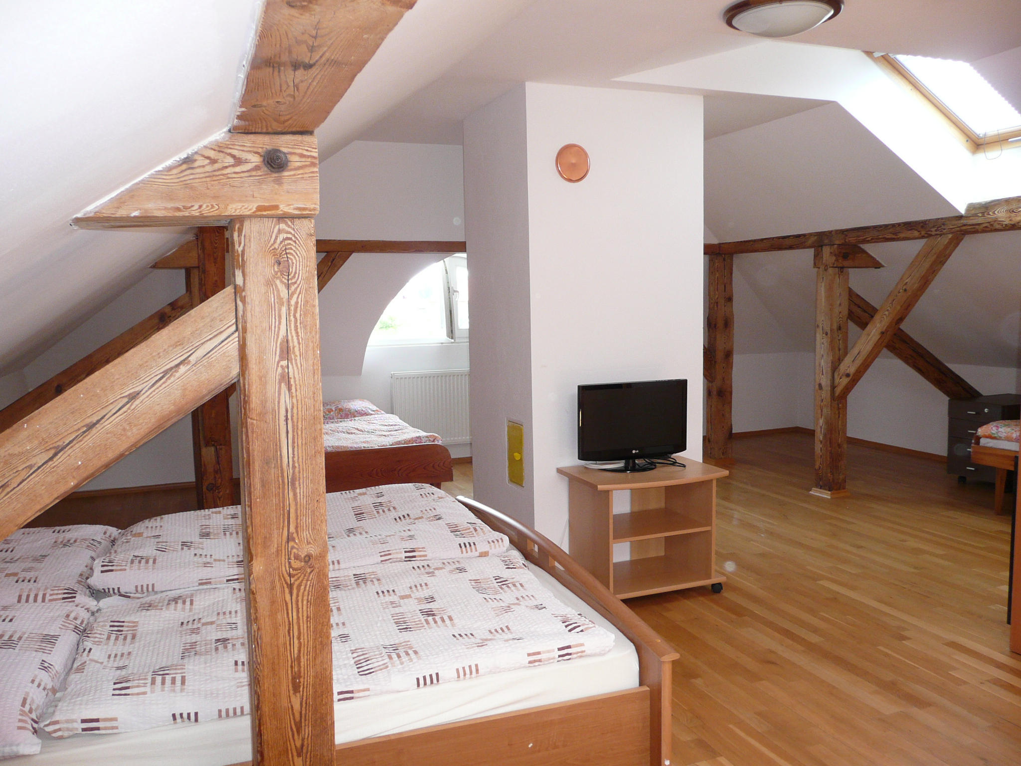 Vila Třeboň foto 4