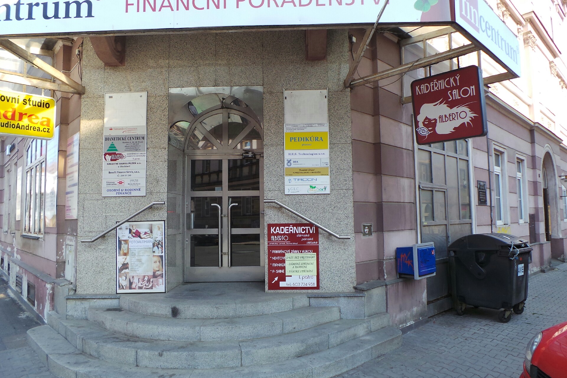 BBA Kompenzátory, spol. s r.o.