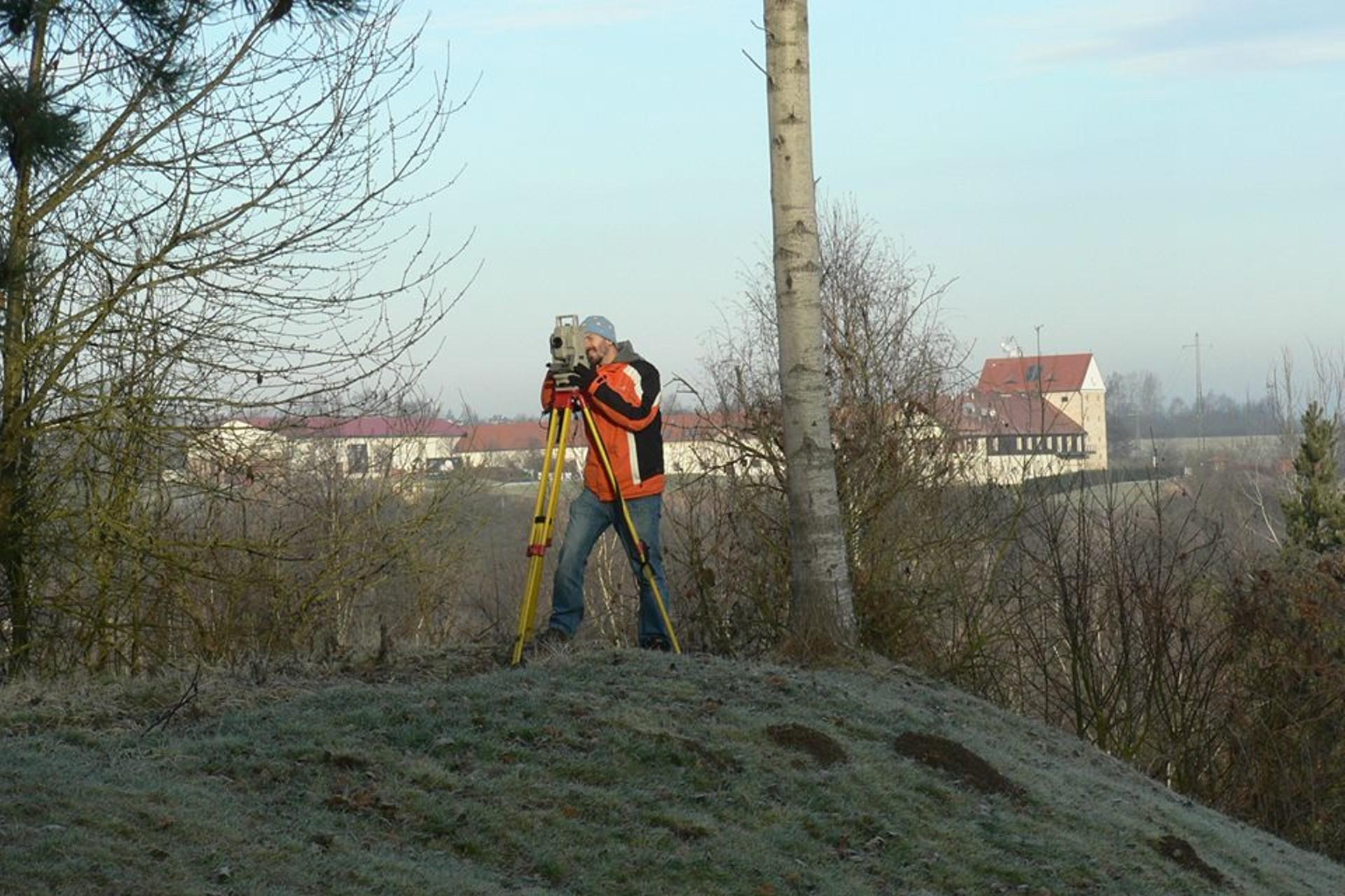 Geodezie Monhart foto 1