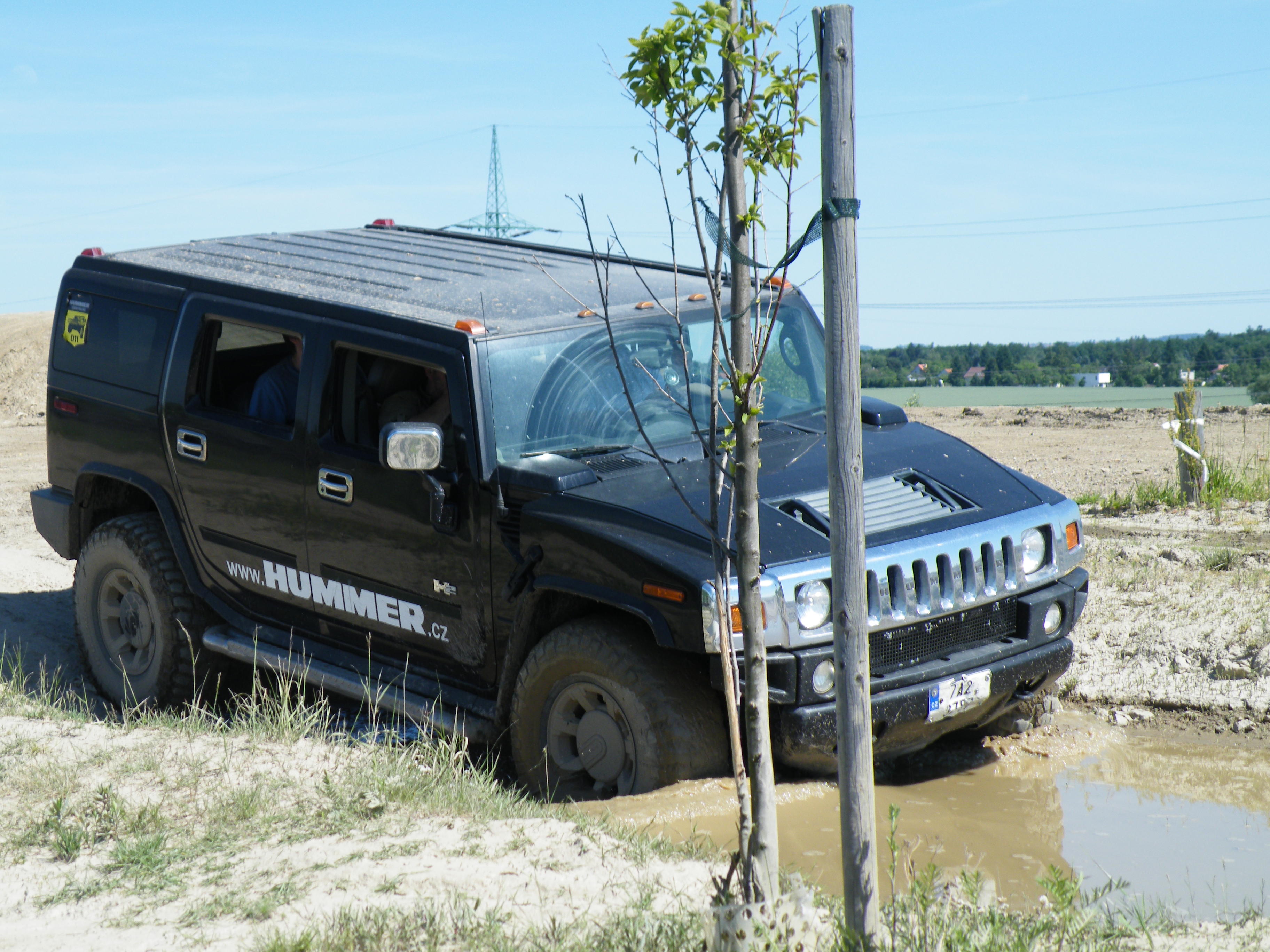 HUMMER CENTRUM, s.r.o.