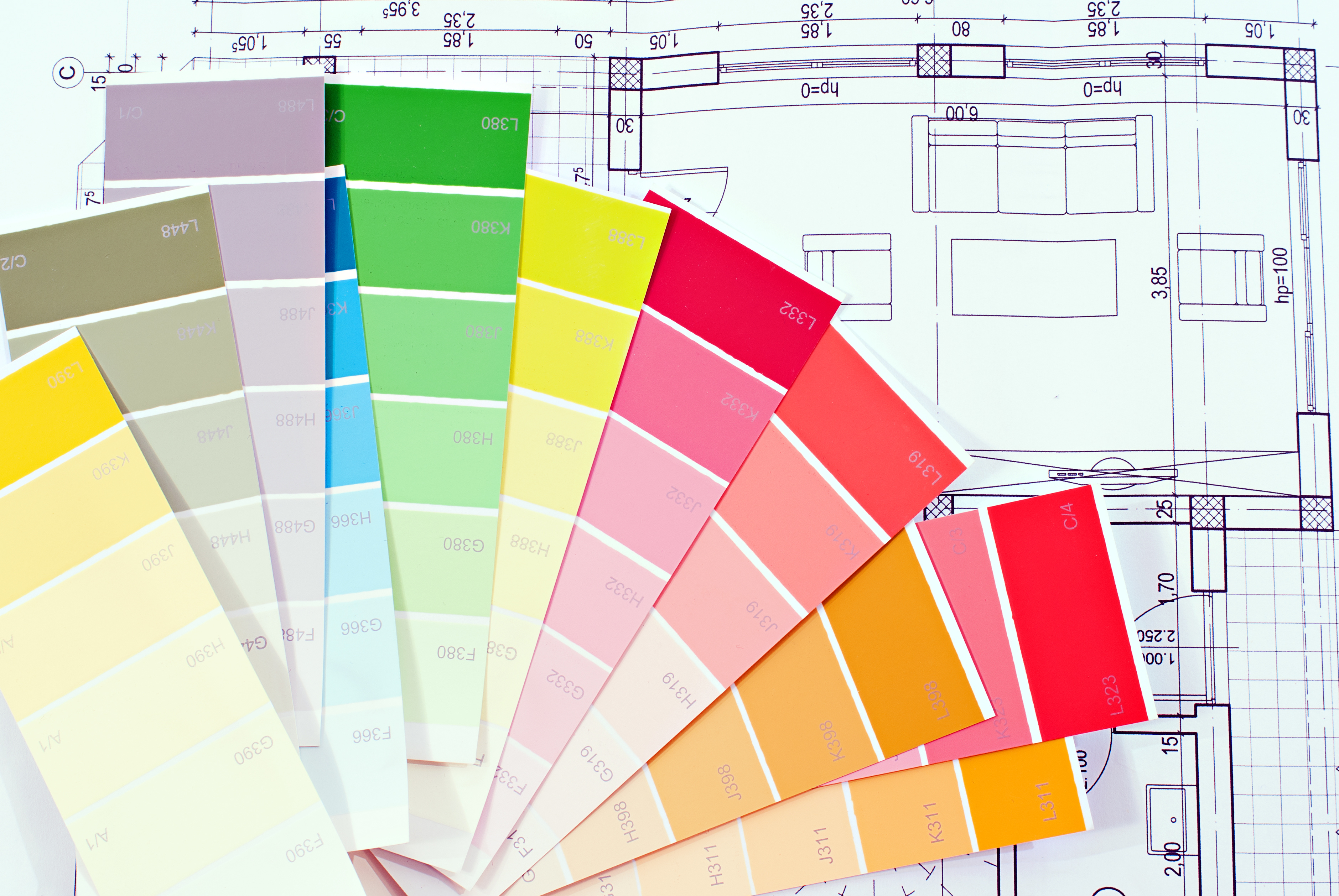 Feng Shui - harmonizace foto 3