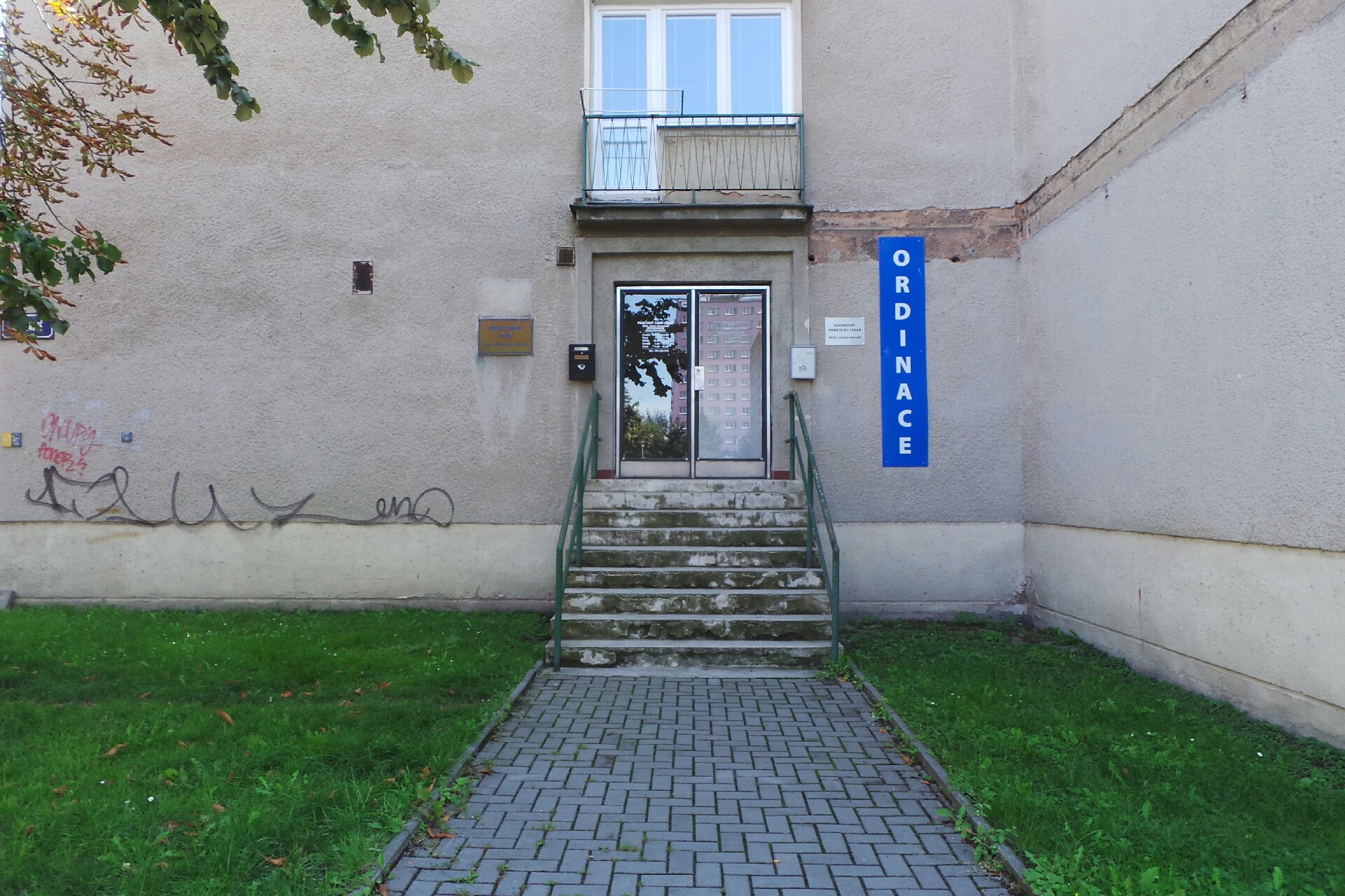 MUDr. Bialková-PRAKTIK s.r.o