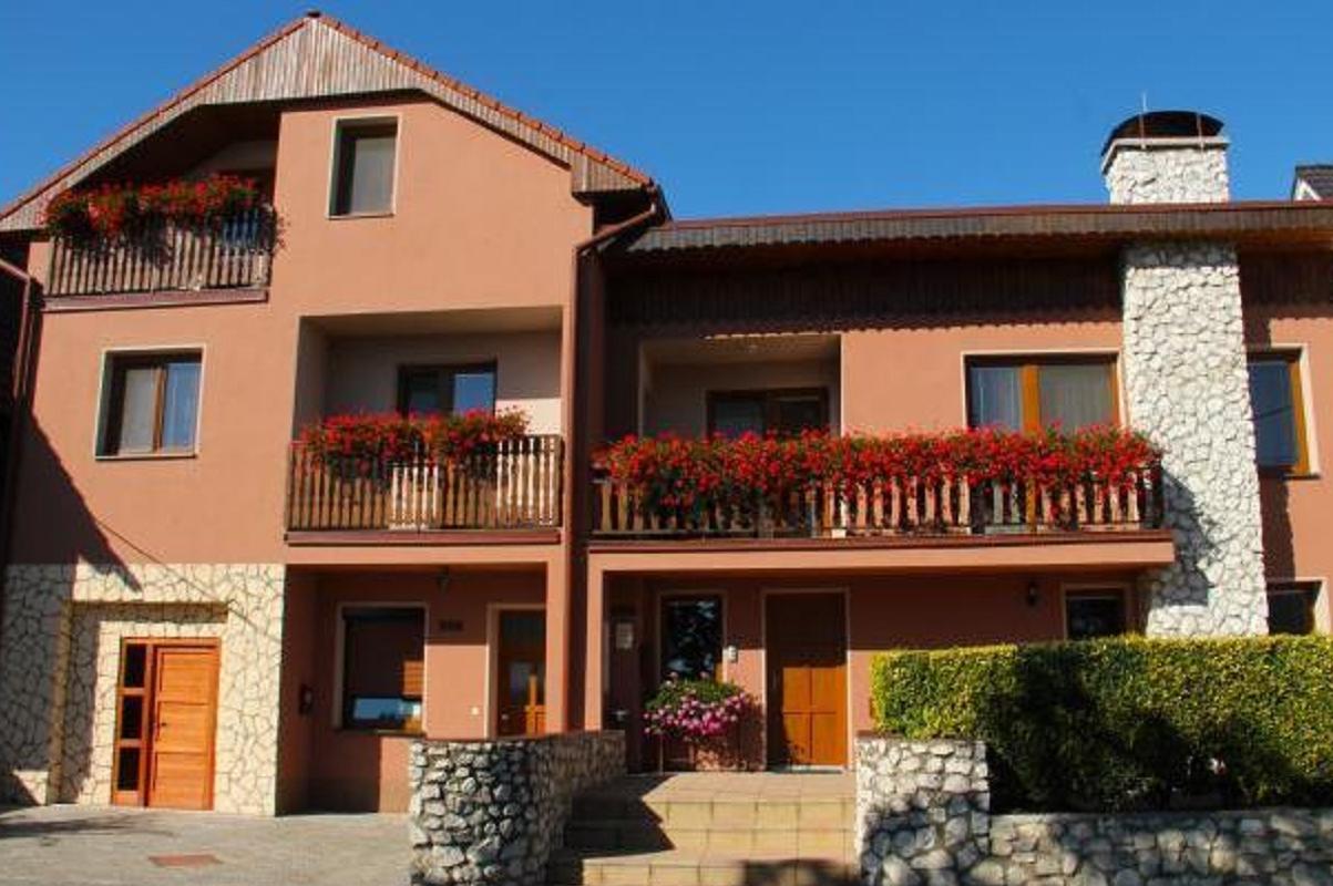 Vinařský dům Pálava