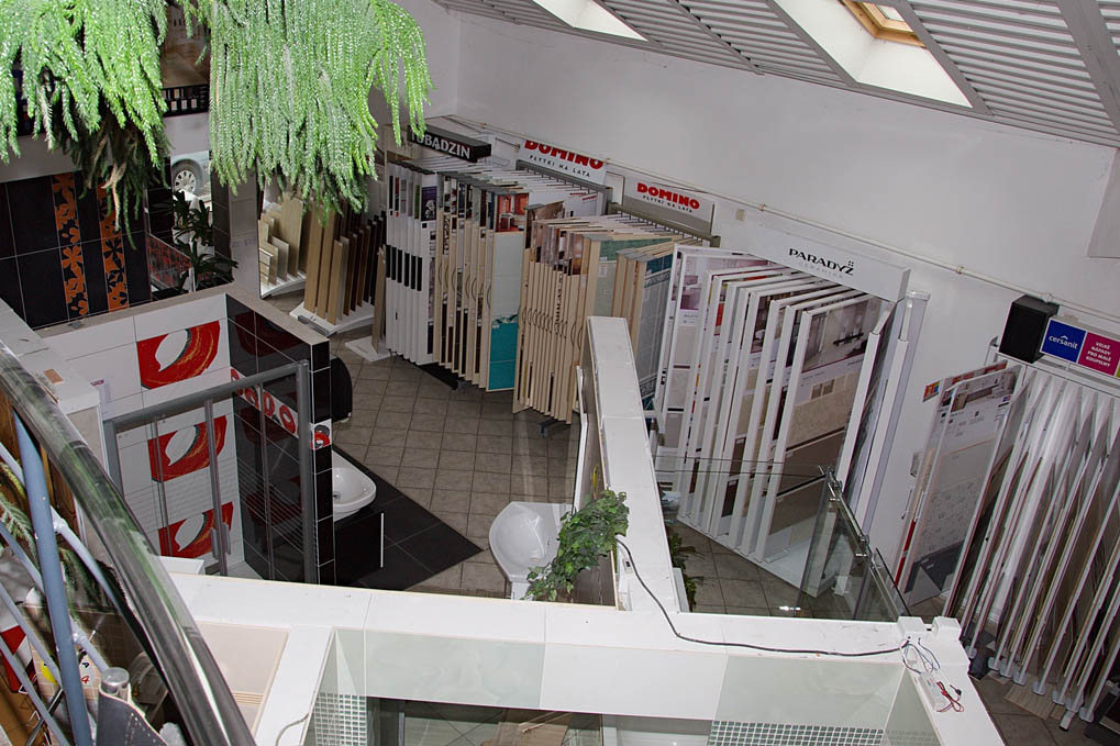 GRES - obklady a dlažby, kompletní koupelny foto 4