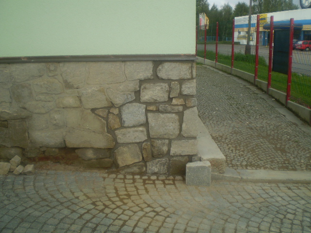 Stavební práce Roman Mottl foto 6