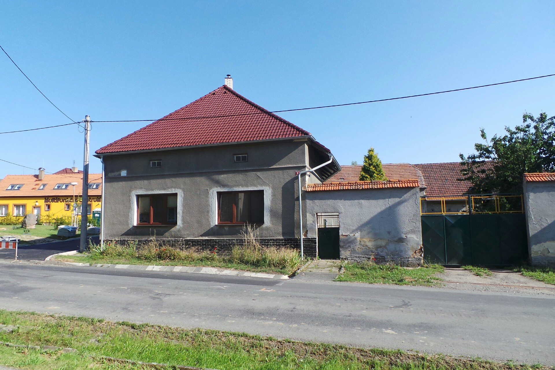 IT služby -František Janota