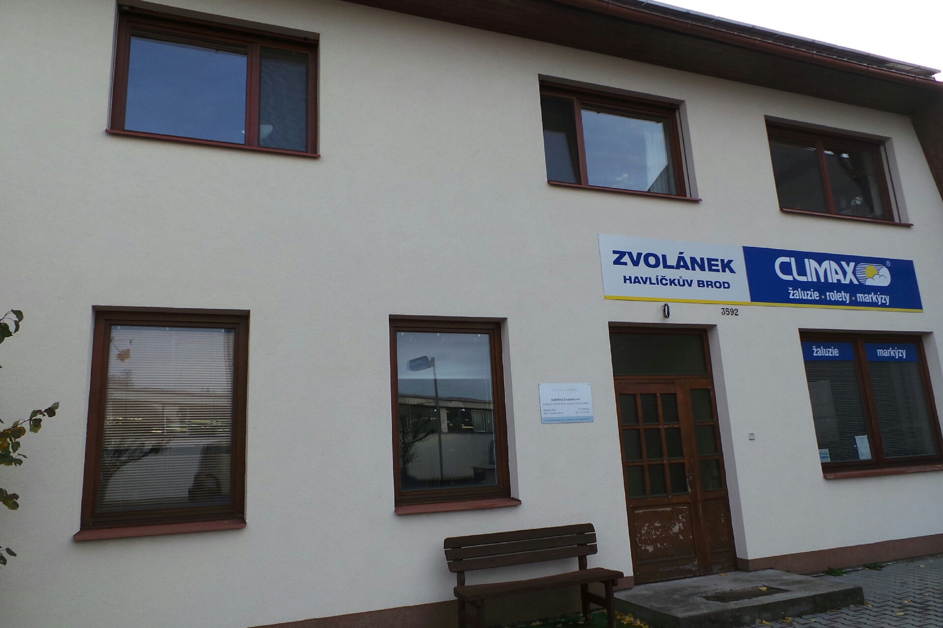 Bc. Kateřina Zvolánková - fotografie