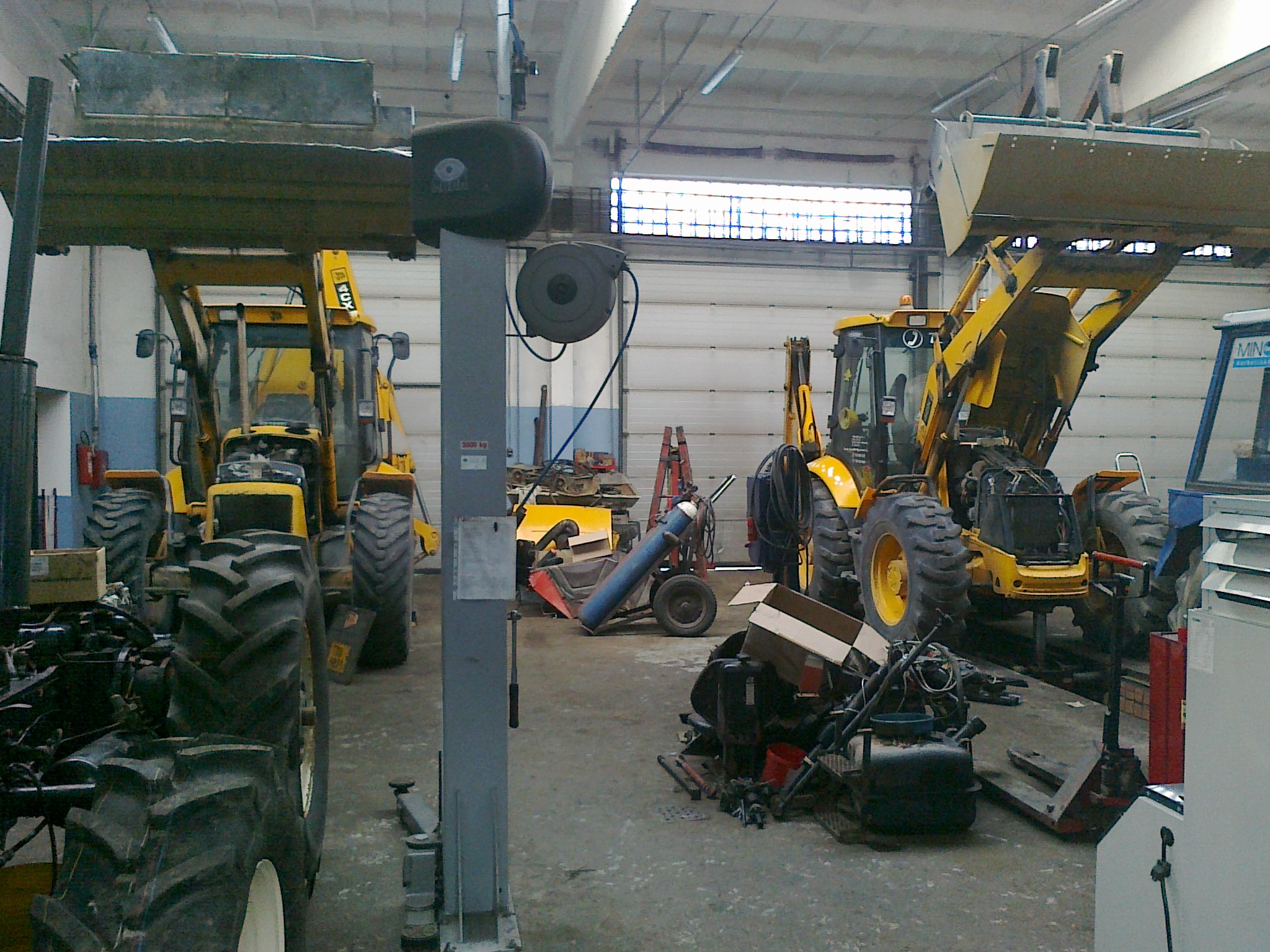 TRUCK 4x4 s.r.o. foto 3