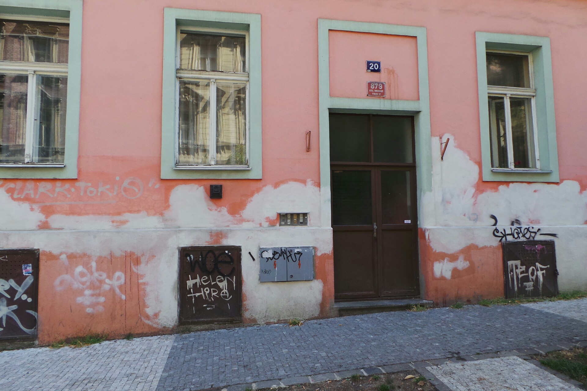 Patrik Doležal foto 1