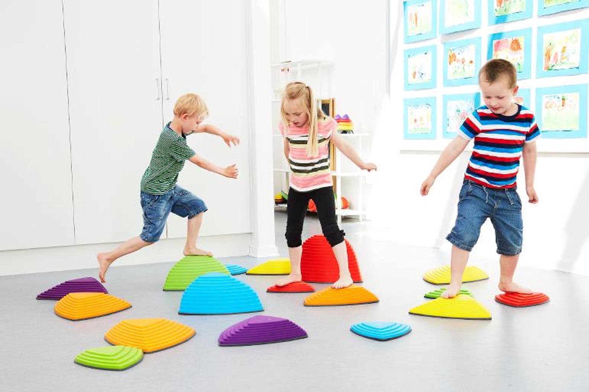 LENDID didaktické pomůcky