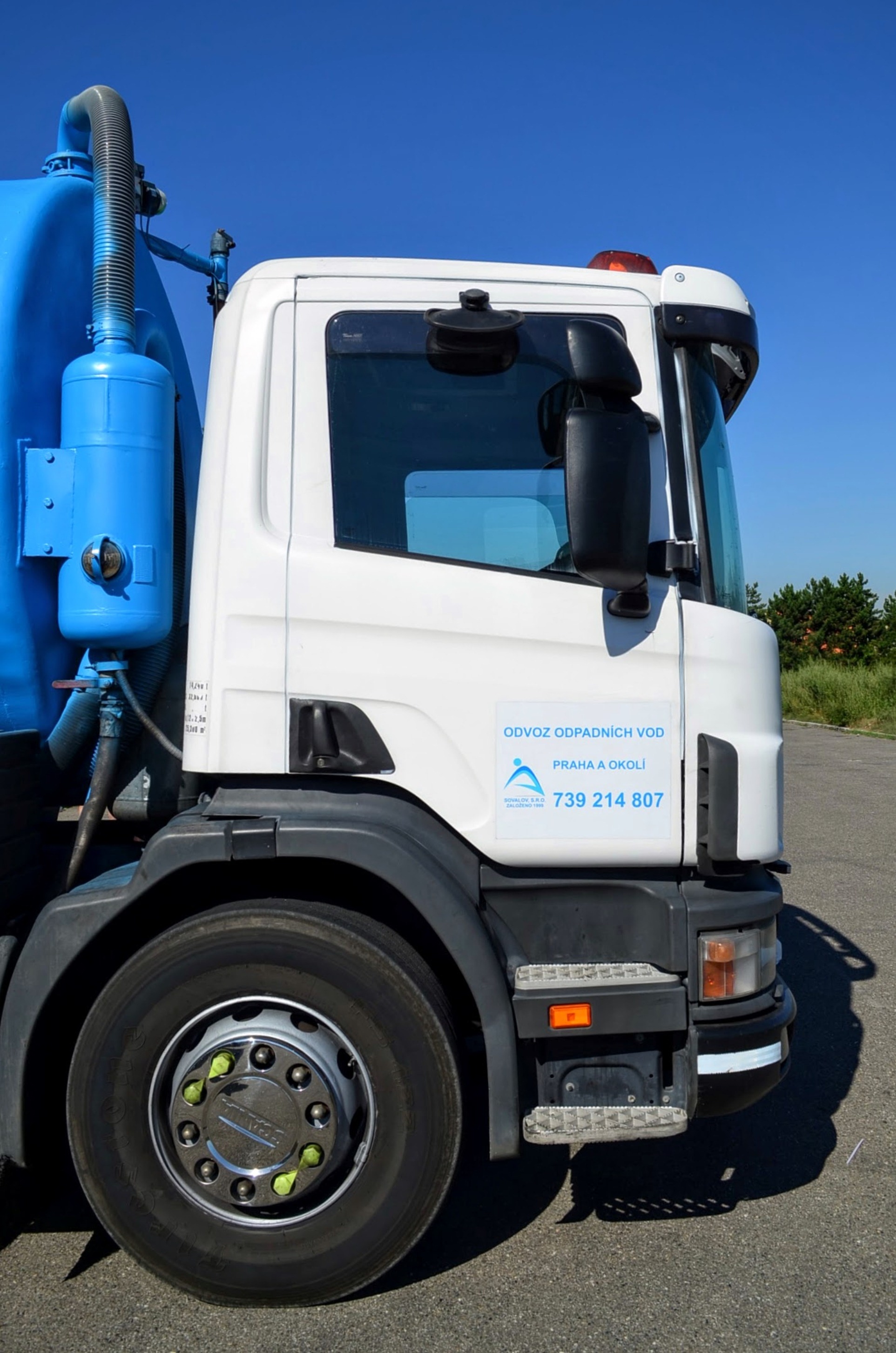 SOVALOV s.r.o. foto 3