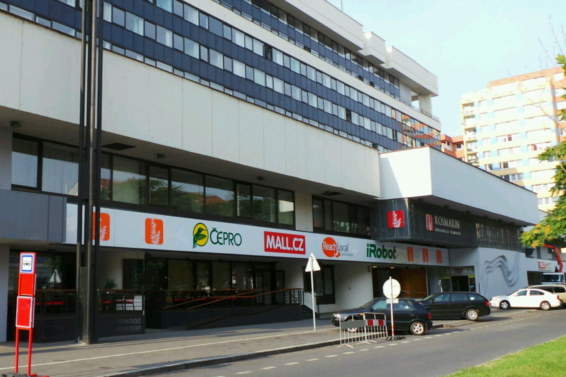 INTERAUDIT PRAHA, spol. s r.o.
