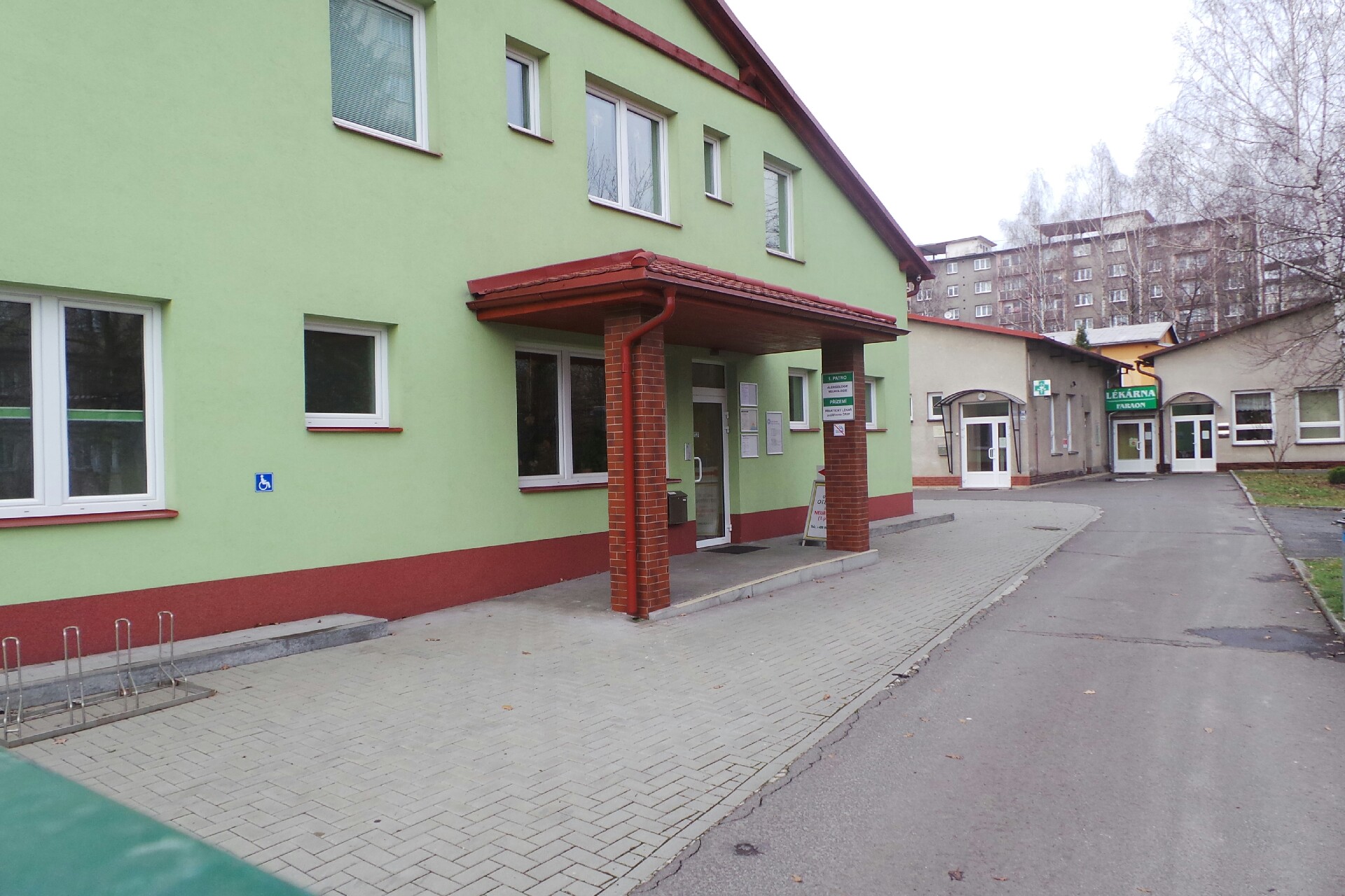 Česká průmyslová zdravotní pojišťovna