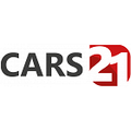 logo Cars21, s.r.o.