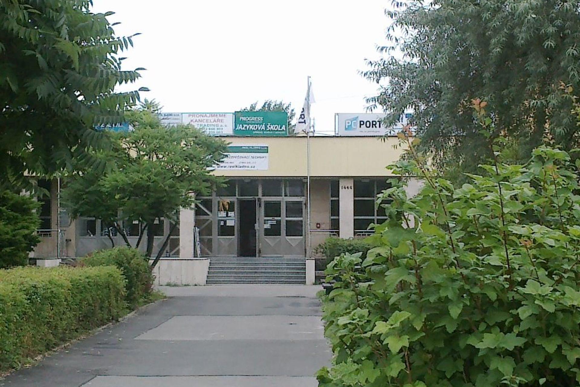 PROGRESS Language Institute