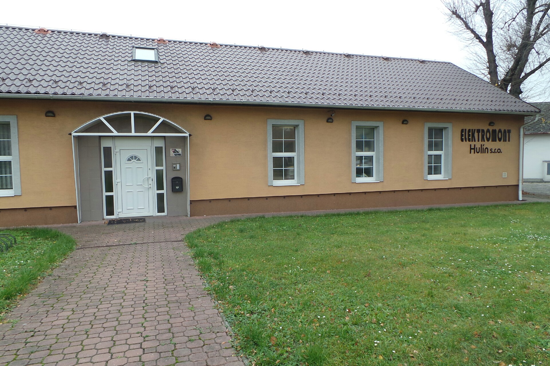 Elektromont - Hulín, s.r.o.
