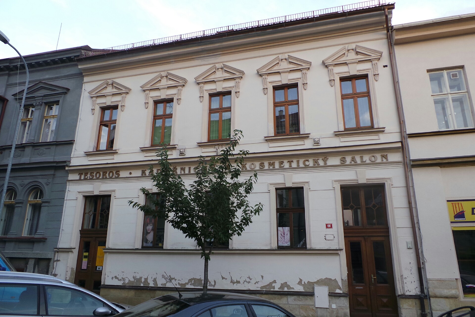 Radka Lemberková foto 1