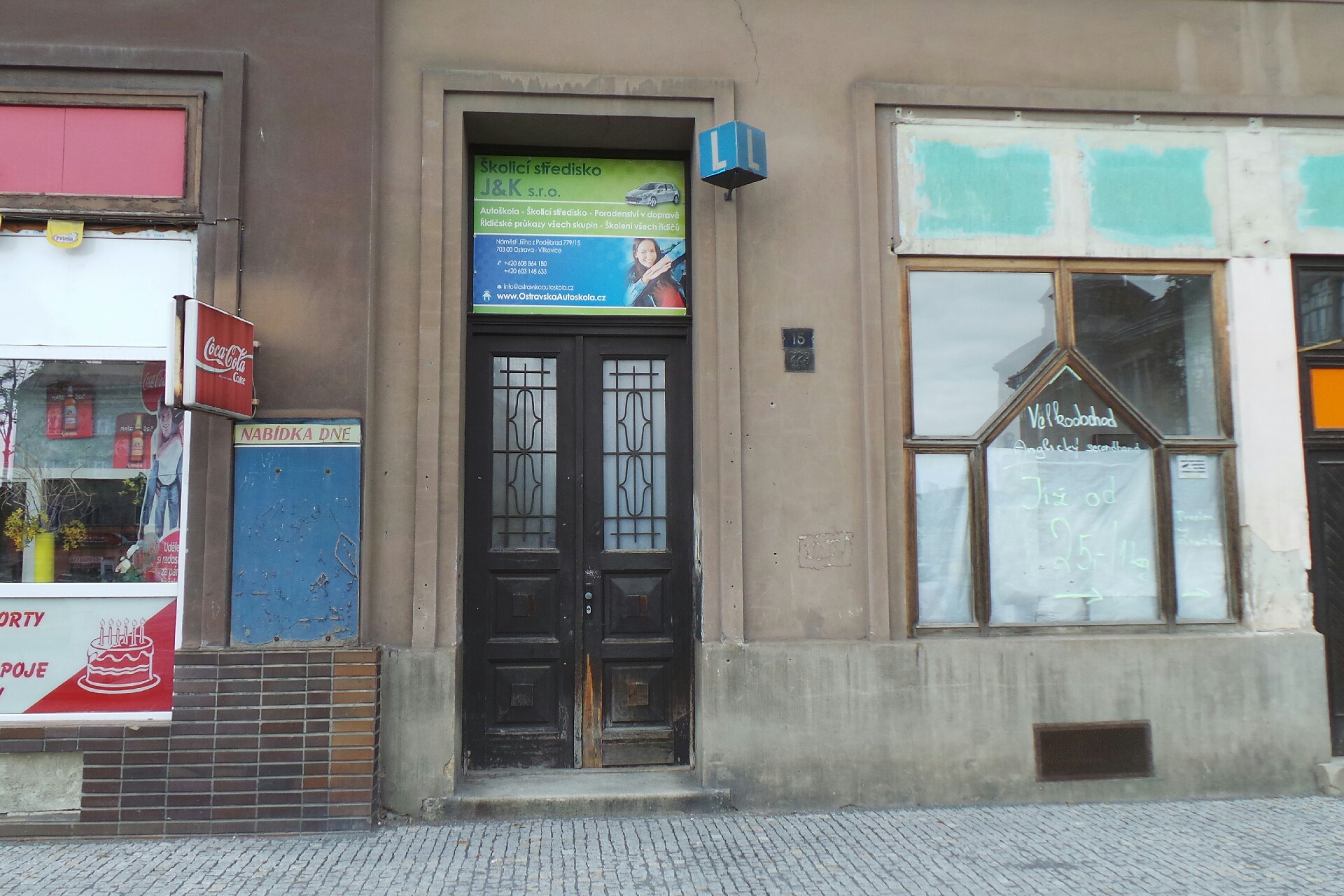 Školící středisko J&K s.r.o.