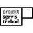 logo Projektservis Třeboň
