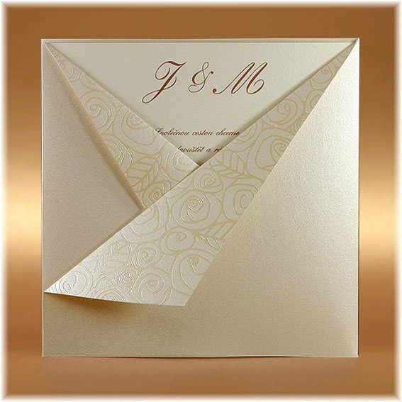 Svatební oznámení PRINTIA foto 2