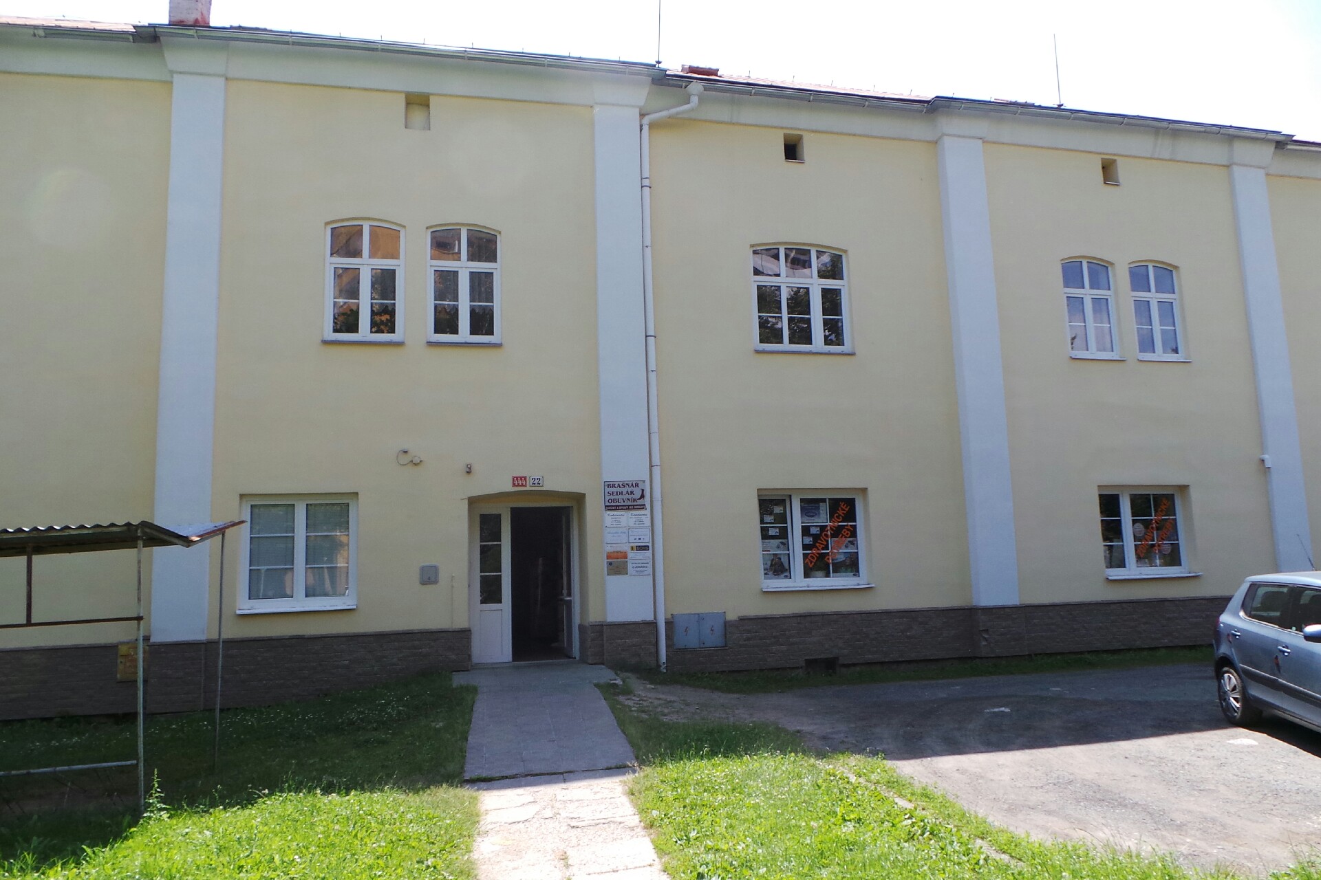 TyfloCentrum Olomouc, o.p.s.