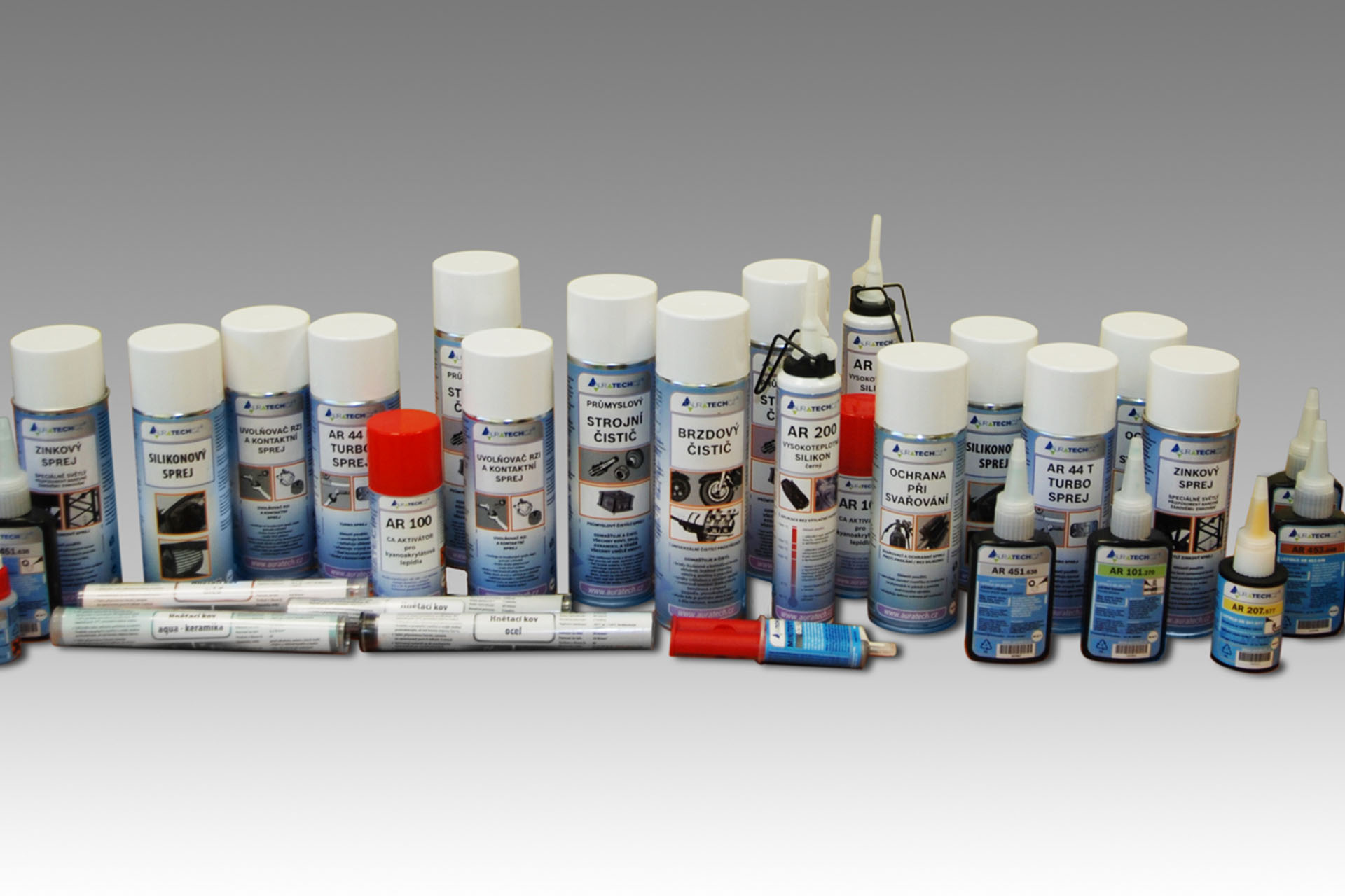 AURATECH CZ, s.r.o. foto 2