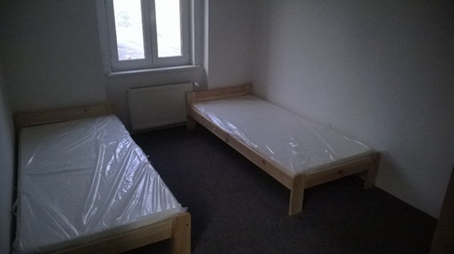 Firemní ubytovna foto 6