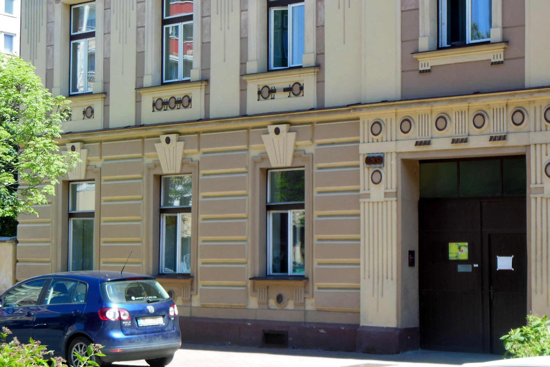 Ing. Radek Píša, s.r.o.