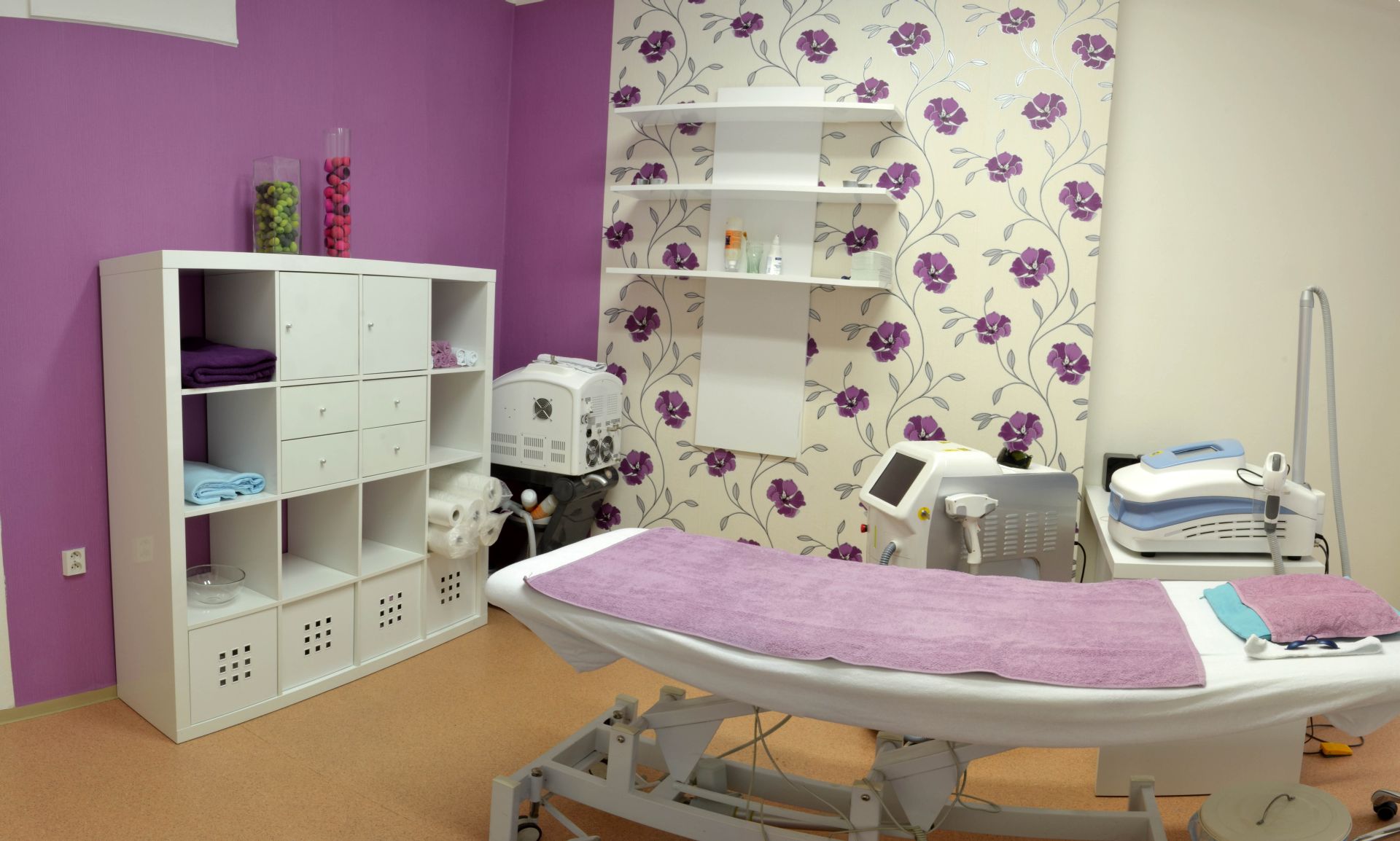 Hair Cosmetic Studio Fit & Beauty foto 2