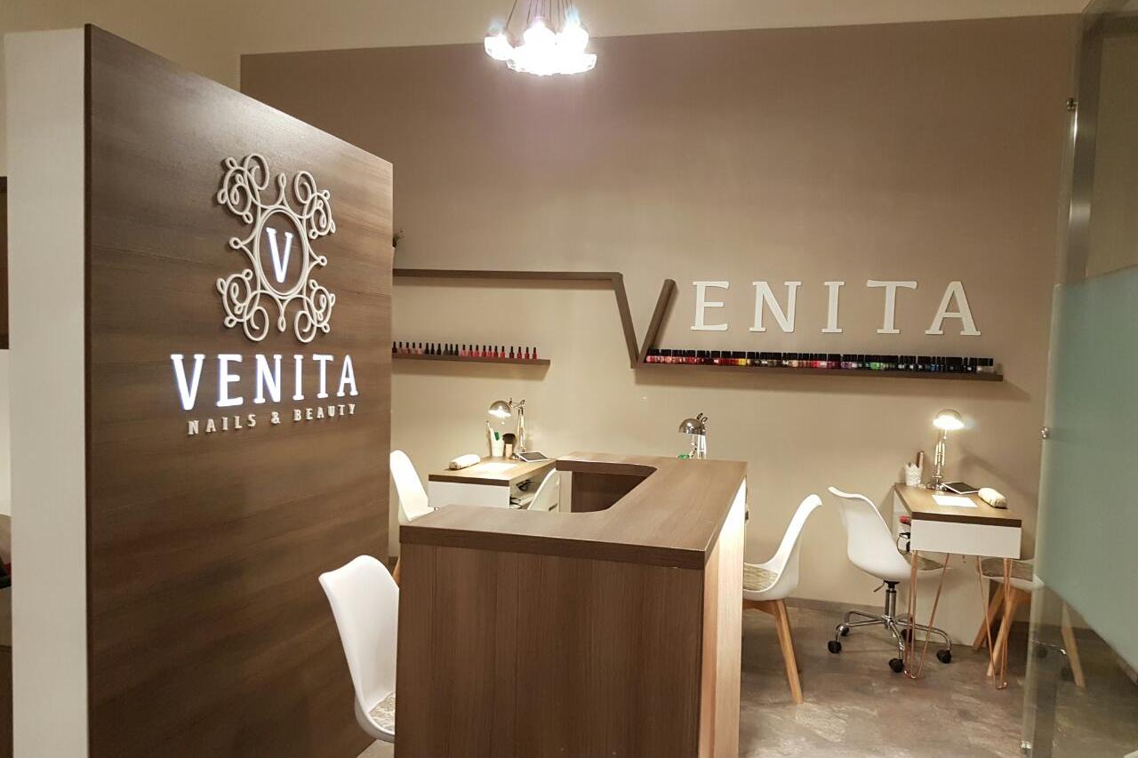 Venita Nails & Beauty