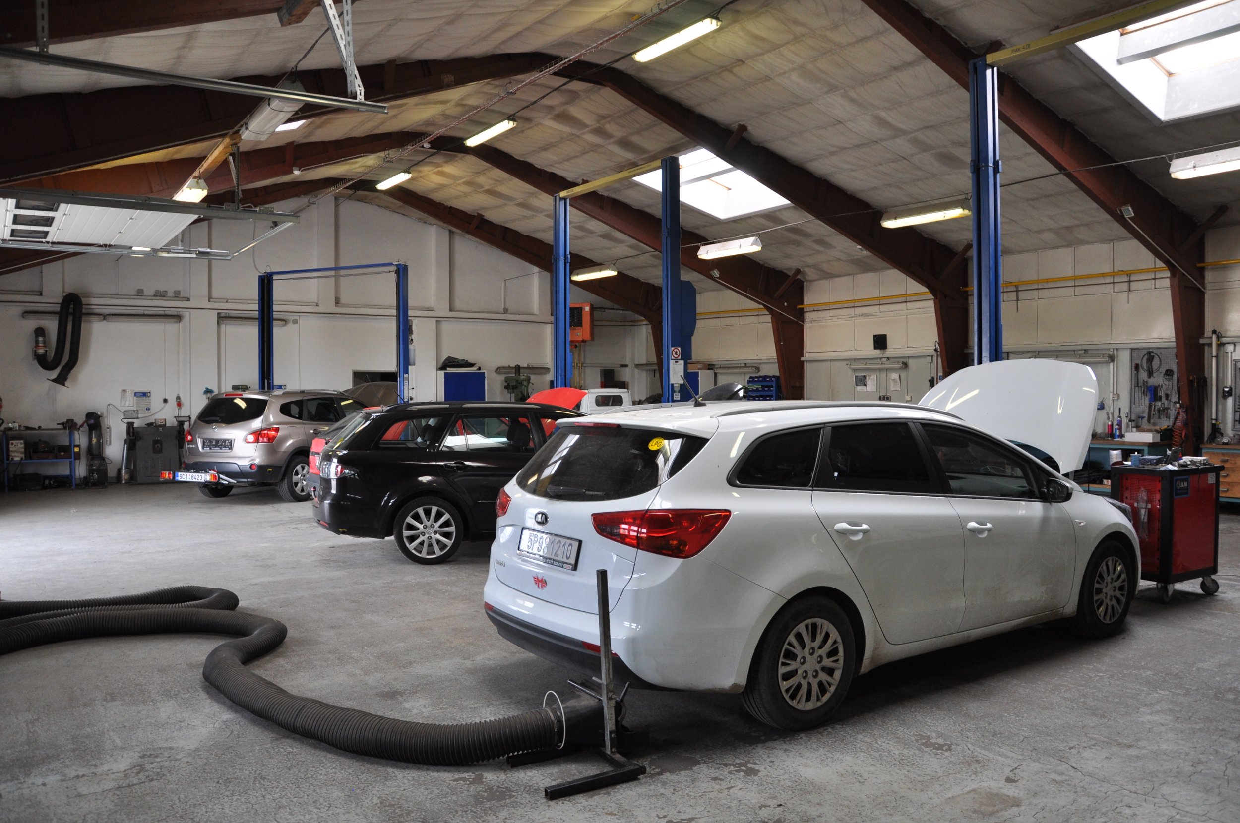 AUTOGAS - CENTRUM, spol. s r.o. foto 3