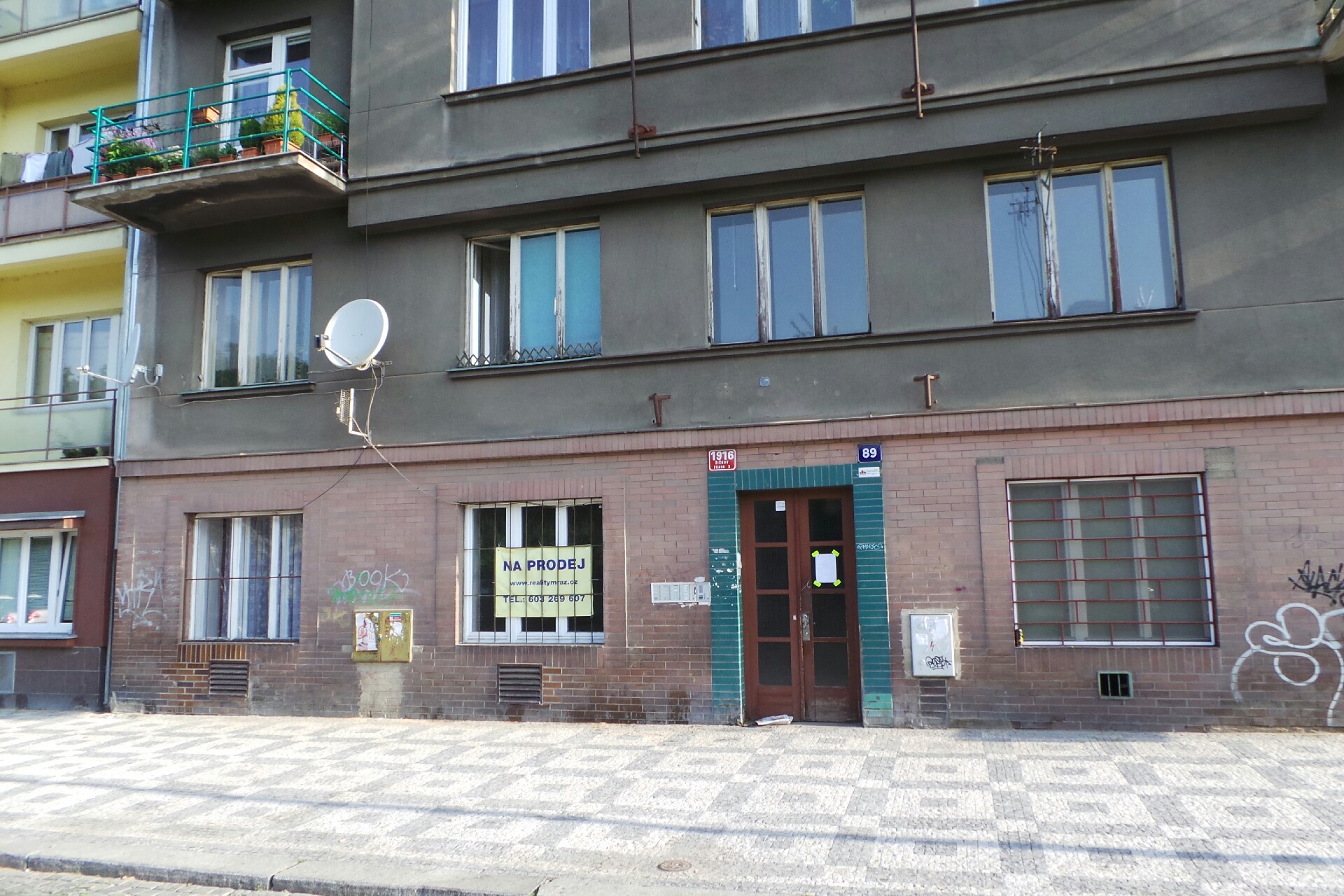 Zámečnické a čalounické práce Jiří Křivánek