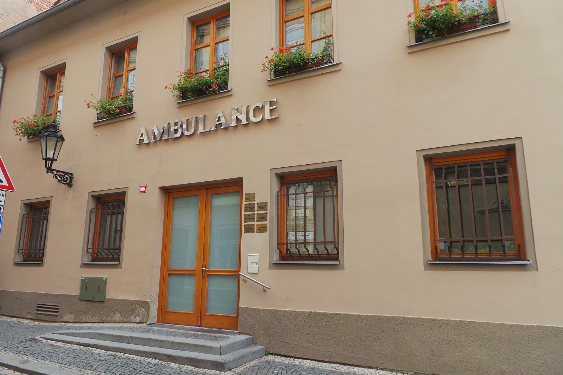 SOLOMONIS s.r.o. - oční optika